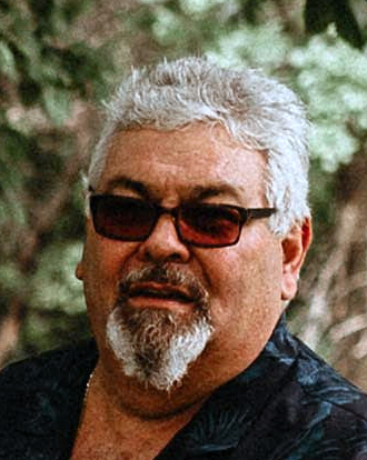 Terry Inkster
