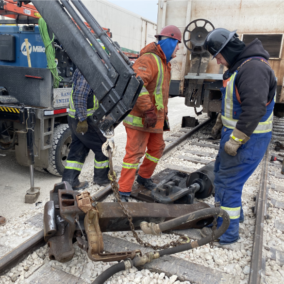 Custom Welding Work image 5