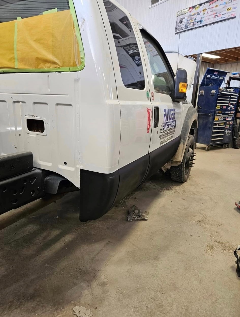 Random Projects project photo
