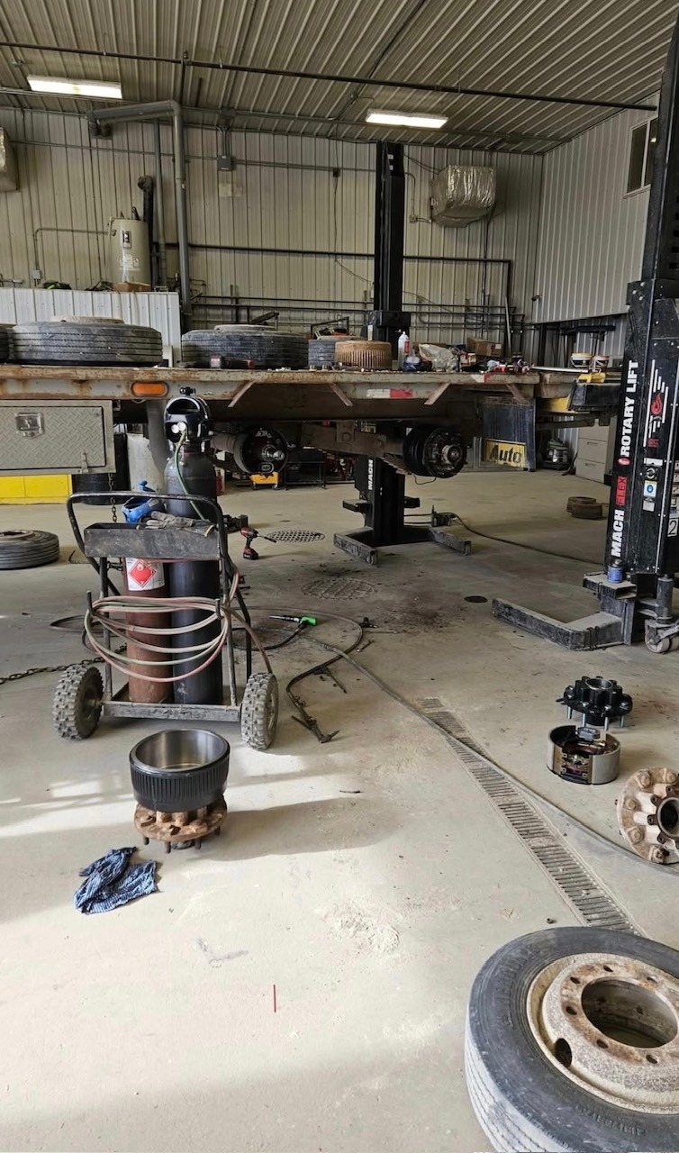Random Projects project photo