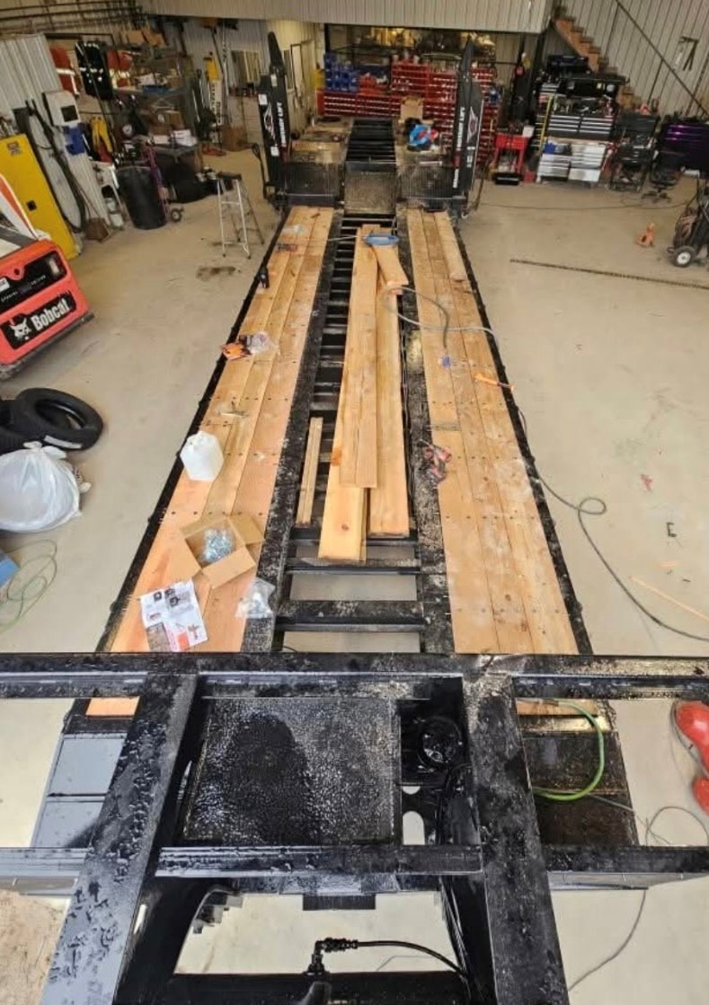 Random Projects project photo