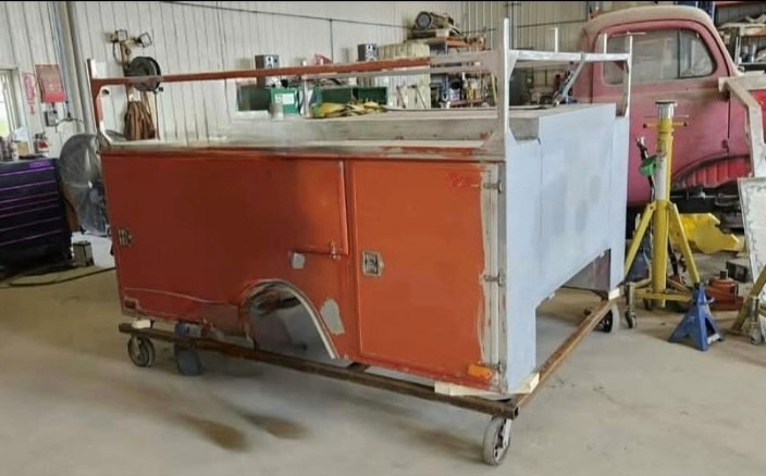 Random Projects project photo